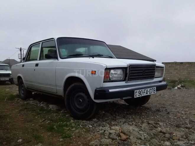 LADA (VAZ) 2107 2005, 42,000 km - 1.6 l - Sumqayıt