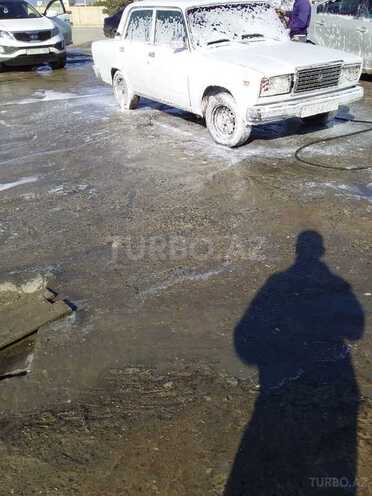 LADA (VAZ) 2107 2005, 42,000 km - 1.6 l - Sumqayıt