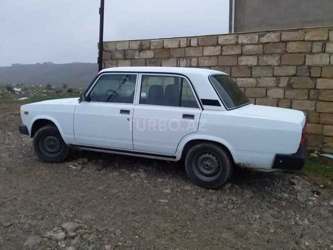 LADA (VAZ) 2107 2005, 42,000 km - 1.6 l - Sumqayıt