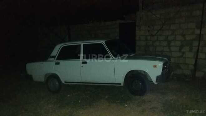 LADA (VAZ) 2107 2005, 42,000 km - 1.6 l - Sumqayıt