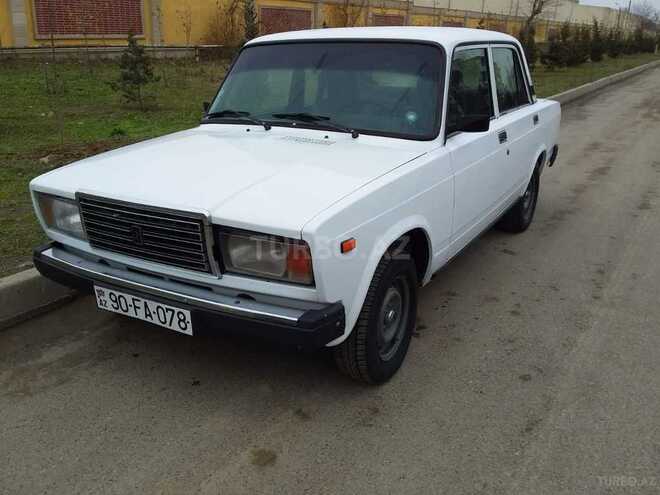LADA (VAZ) 2107 2005, 42,000 km - 1.6 l - Sumqayıt