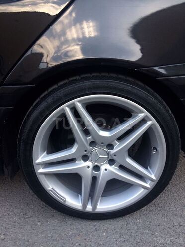 Mercedes C 180 2002, 230,000 km - 1.8 l - Bakı