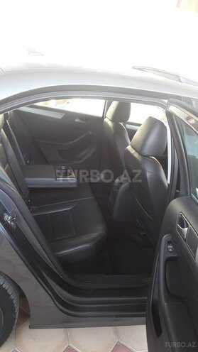 Volkswagen Jetta 2013, 89,000 km - 1.8 л - Bakı