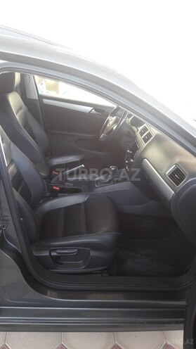 Volkswagen Jetta 2013, 89,000 km - 1.8 л - Bakı