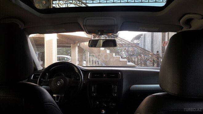 Volkswagen Jetta 2013, 89,000 km - 1.8 л - Bakı