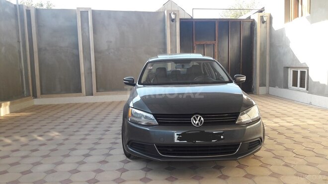 Volkswagen Jetta 2013, 89,000 km - 1.8 л - Bakı