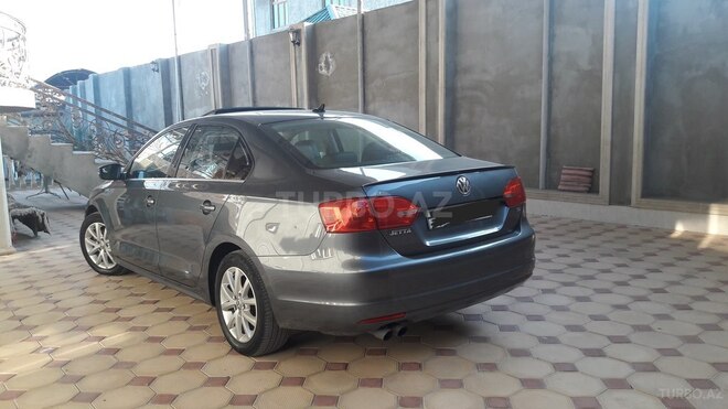 Volkswagen Jetta 2013, 89,000 km - 1.8 л - Bakı