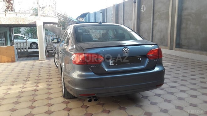 Volkswagen Jetta 2013, 89,000 km - 1.8 л - Bakı