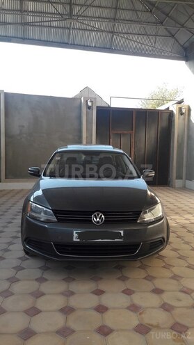 Volkswagen Jetta 2013, 89,000 km - 1.8 л - Bakı