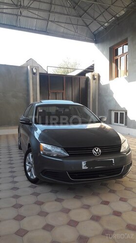 Volkswagen Jetta 2013, 89,000 km - 1.8 л - Bakı