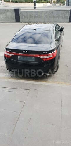 Hyundai Grandeur 2012, 138,000 km - 3.0 l - Bakı