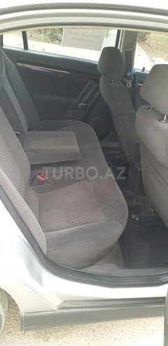 Opel Vectra 2002, 199,999 km - 2.2 l - Bakı