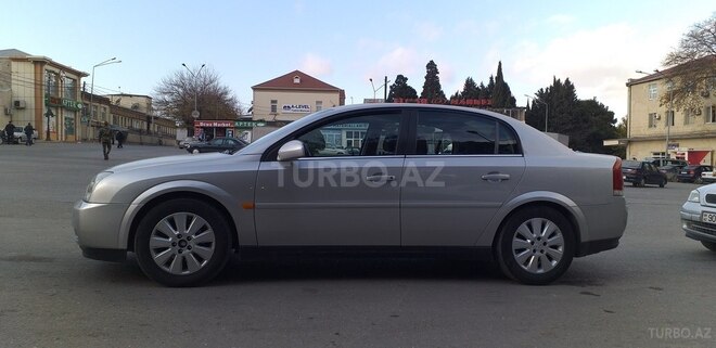 Opel Vectra 2002, 199,999 km - 2.2 l - Bakı