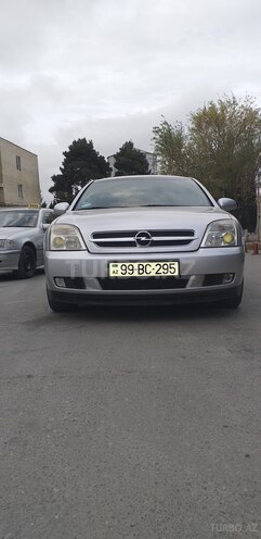 Opel Vectra 2002, 199,999 km - 2.2 l - Bakı