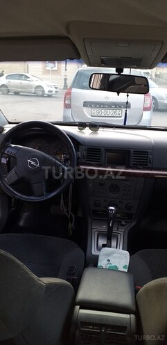 Opel Vectra 2002, 199,999 km - 2.2 l - Bakı