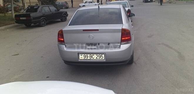 Opel Vectra 2002, 199,999 km - 2.2 l - Bakı