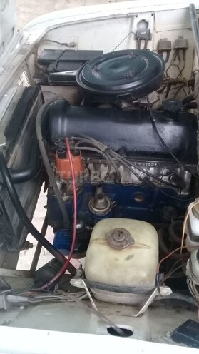 LADA (VAZ) 21011 1973, 150,000 km - 1.1 l - Mingəçevir