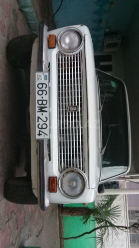 LADA (VAZ) 21011 1973, 150,000 km - 1.1 l - Mingəçevir