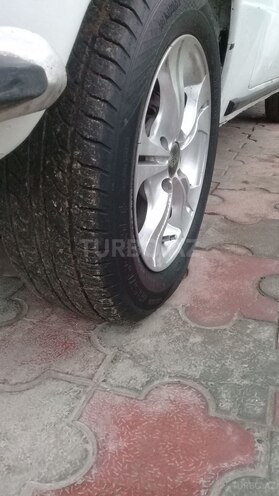 LADA (VAZ) 21011 1973, 150,000 km - 1.1 l - Mingəçevir