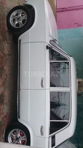 LADA (VAZ) 21011 1973, 150,000 km - 1.1 l - Mingəçevir