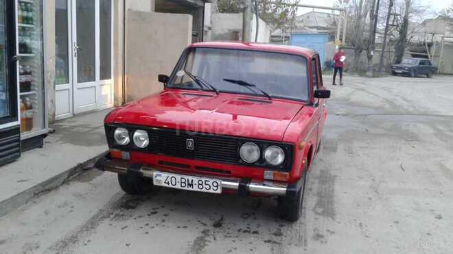 LADA (VAZ) 2106 1983, 222,222 km - 1.5 l - Bakı