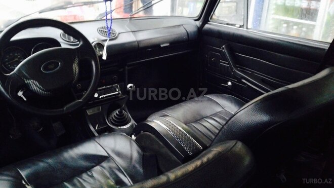 LADA (VAZ) 2106 1983, 222,222 km - 1.5 l - Bakı