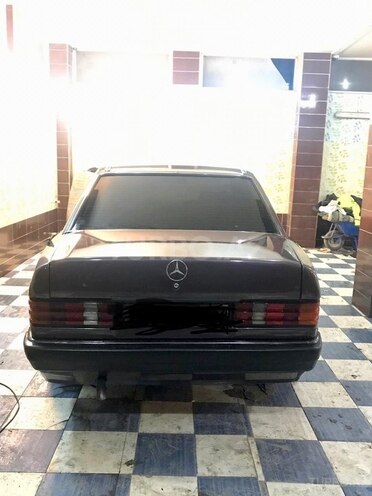 Mercedes 190 1992, 238,771 km - 2.0 l - Bakı