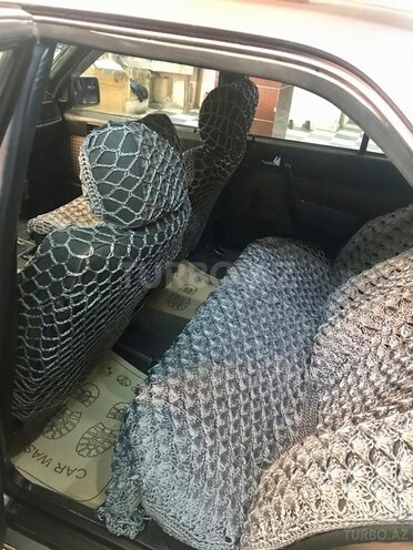 Mercedes 190 1992, 238,771 km - 2.0 l - Bakı