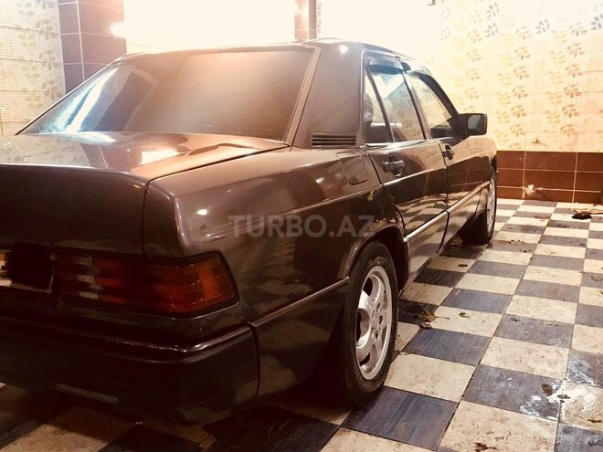 Mercedes 190 1992, 238,771 km - 2.0 l - Bakı