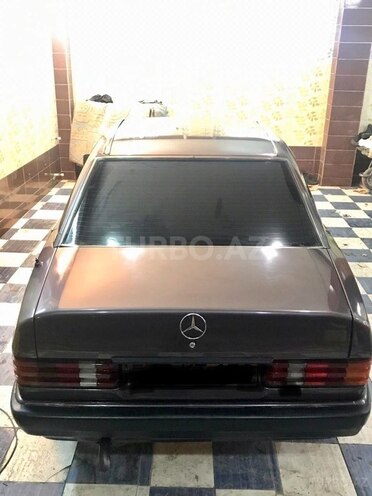 Mercedes 190 1992, 238,771 km - 2.0 l - Bakı