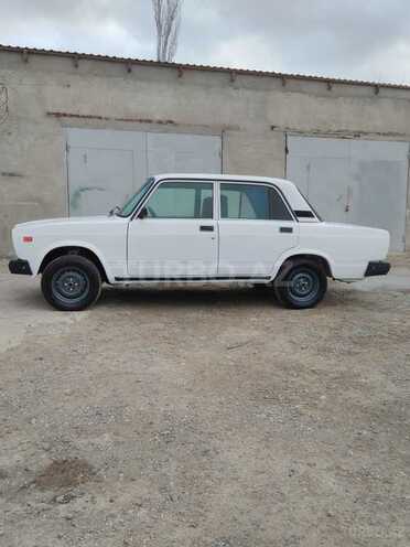 LADA (VAZ) 2107 2003, 178,000 km - 1.6 l - Bakı