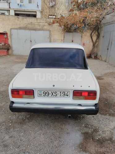 LADA (VAZ) 2107 2003, 178,000 km - 1.6 l - Bakı