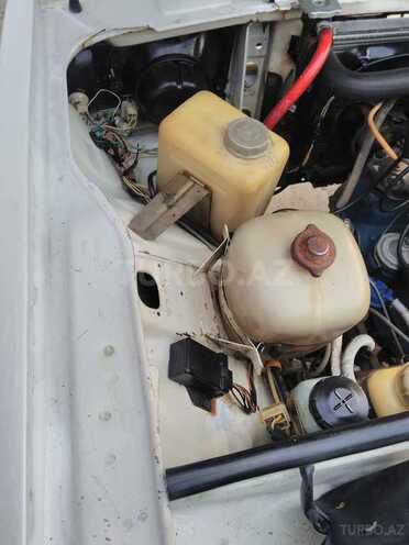 LADA (VAZ) 2107 2003, 178,000 km - 1.6 l - Bakı