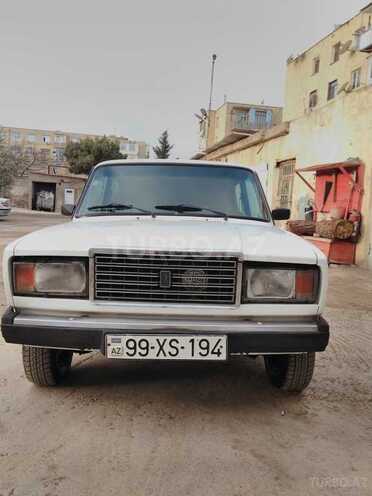 LADA (VAZ) 2107 2003, 178,000 km - 1.6 l - Bakı
