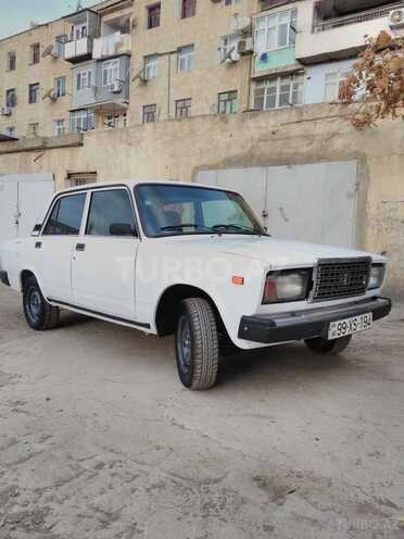 LADA (VAZ) 2107 2003, 178,000 km - 1.6 l - Bakı