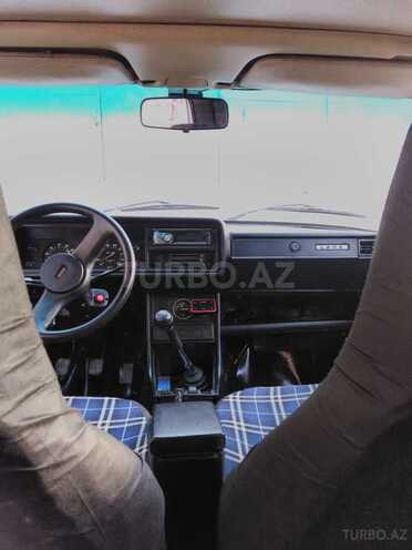 LADA (VAZ) 2107 2003, 178,000 km - 1.6 l - Bakı