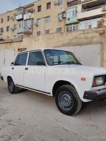 LADA (VAZ) 2107 2003, 178,000 km - 1.6 l - Bakı
