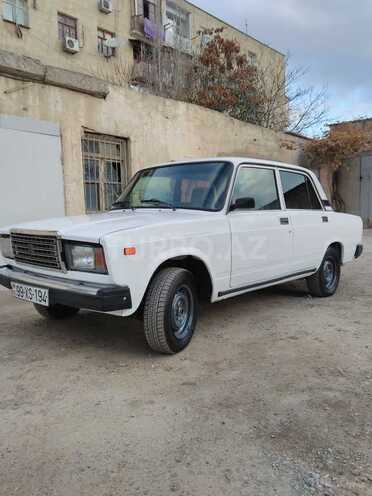 LADA (VAZ) 2107 2003, 178,000 km - 1.6 l - Bakı