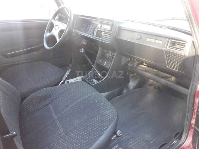 LADA (VAZ) 2107 2006, 140,000 km - 1.6 л - Bakı