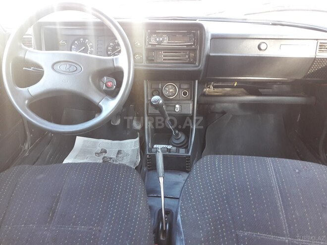 LADA (VAZ) 2107 2006, 140,000 km - 1.6 л - Bakı