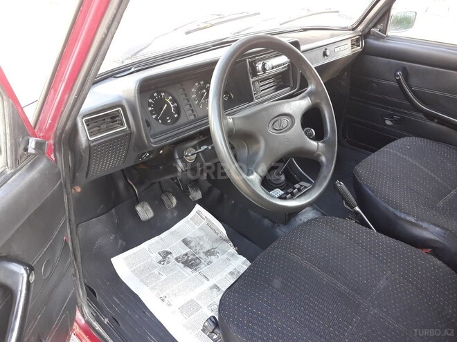 LADA (VAZ) 2107 2006, 140,000 km - 1.6 л - Bakı