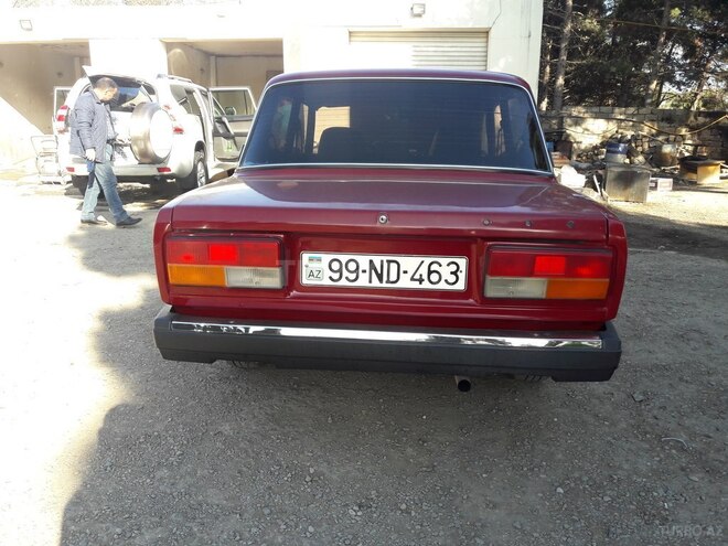 LADA (VAZ) 2107 2006, 140,000 km - 1.6 л - Bakı