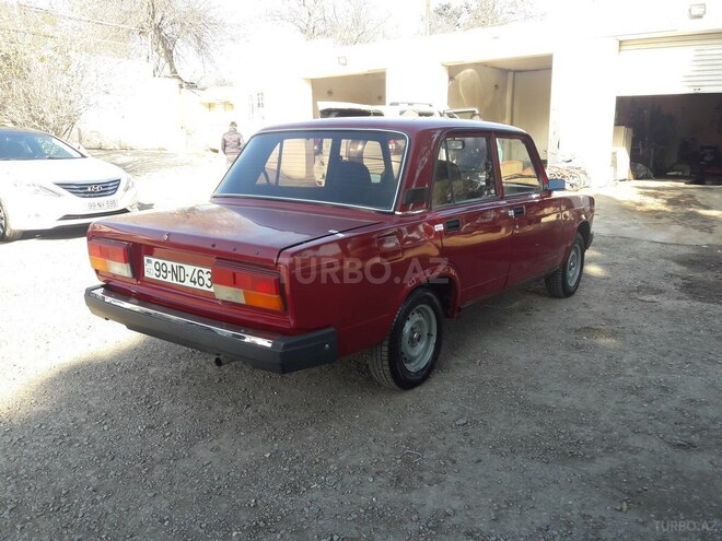 LADA (VAZ) 2107 2006, 140,000 km - 1.6 л - Bakı