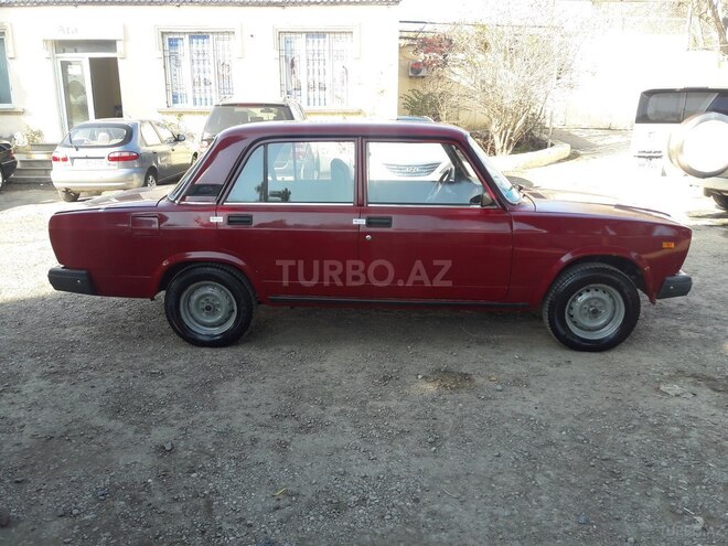 LADA (VAZ) 2107 2006, 140,000 km - 1.6 л - Bakı