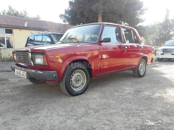 LADA (VAZ) 2107 2006, 140,000 km - 1.6 л - Bakı