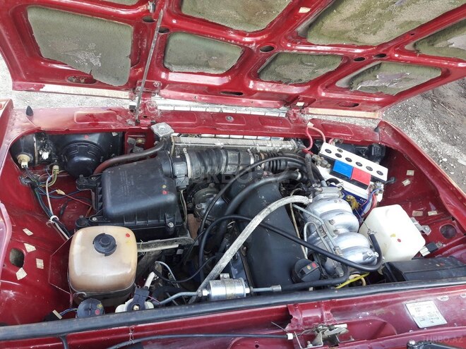 LADA (VAZ) 2107 2006, 140,000 km - 1.6 л - Bakı