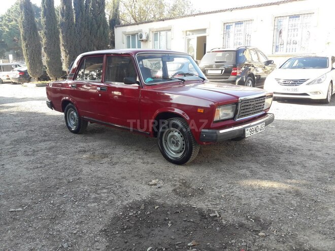 LADA (VAZ) 2107 2006, 140,000 km - 1.6 л - Bakı