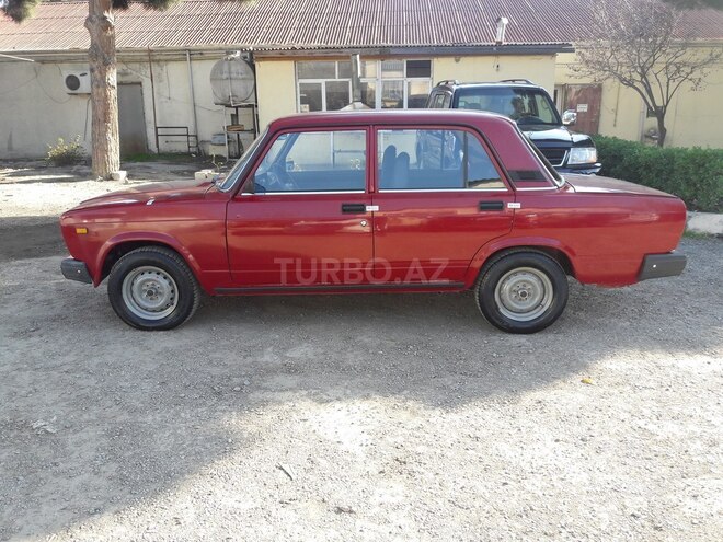 LADA (VAZ) 2107 2006, 140,000 km - 1.6 л - Bakı