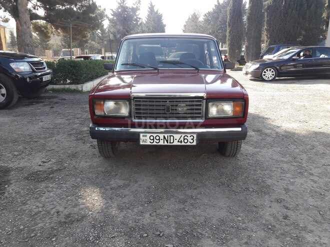 LADA (VAZ) 2107 2006, 140,000 km - 1.6 л - Bakı