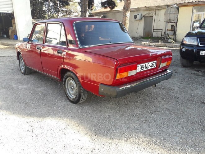 LADA (VAZ) 2107 2006, 140,000 km - 1.6 л - Bakı